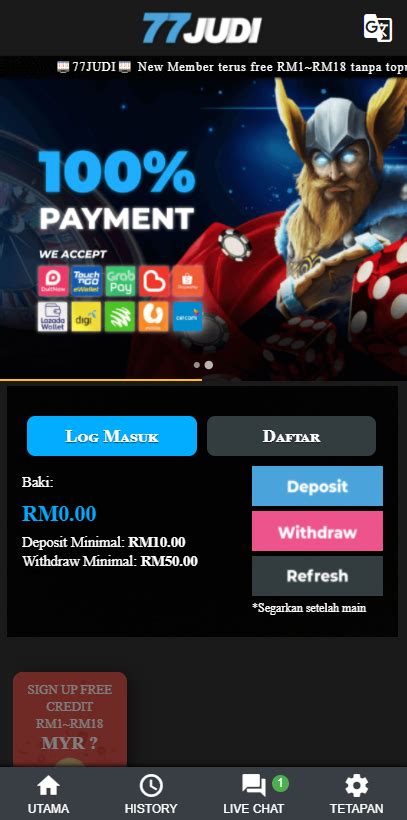 77judi online|77judi : Conquer the Sultan’s Online Site Challenge.